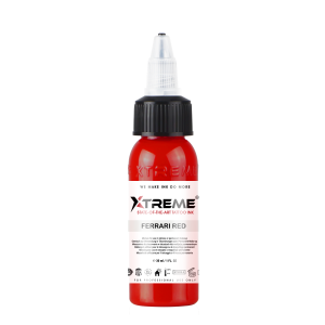 Xtreme Ink Single Colours 30ml