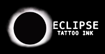 Eclipse Tattoo Ink