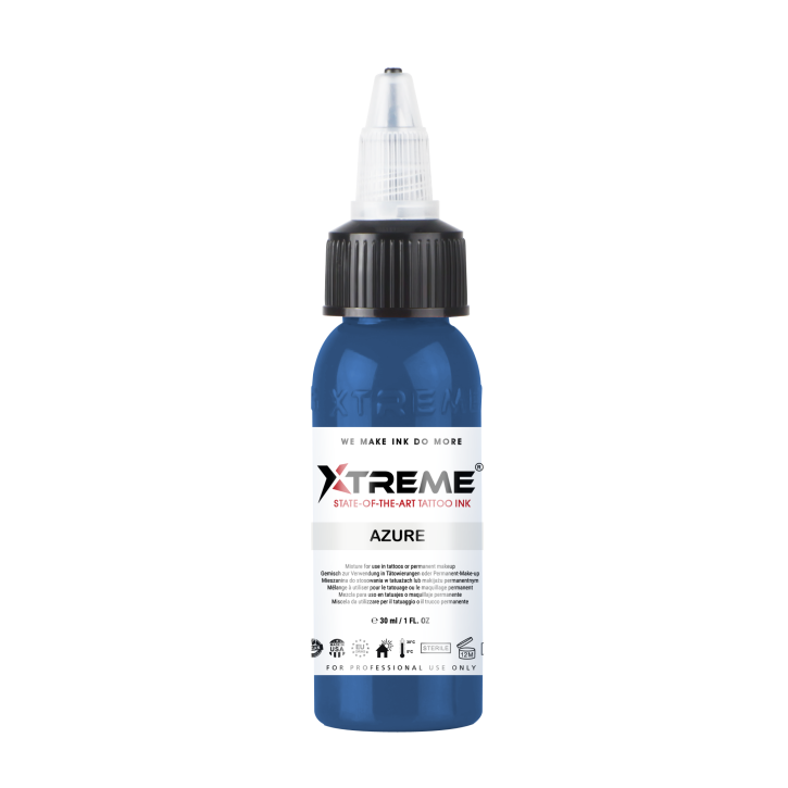 Xtreme Ink Azure 30ml