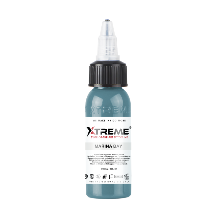 Xtreme Ink Marina Bay 30ml