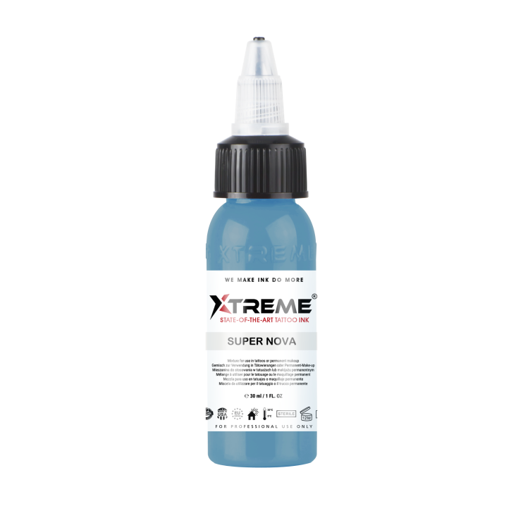 Xtreme Ink Super Nova 30ml