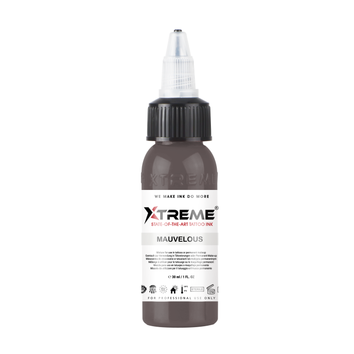 Xtreme Ink Mauvelous 30ml