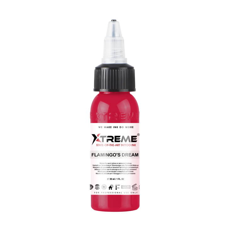 Xtreme Ink Flamingo's Dream 30ml