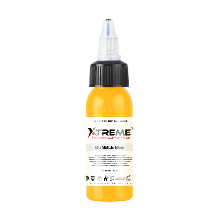 Xtreme Ink Bumble Bee 30ml