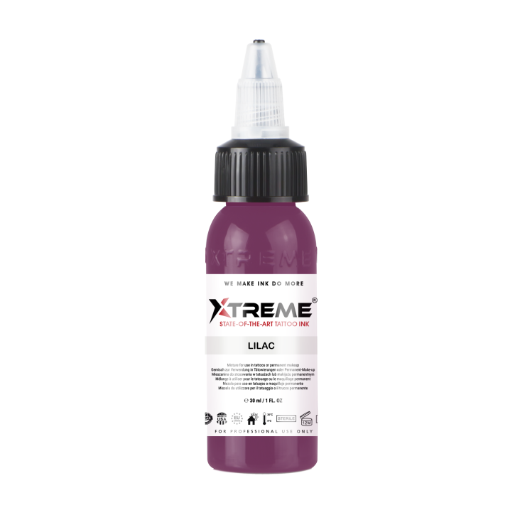 Xtreme Ink Lilac 30ml