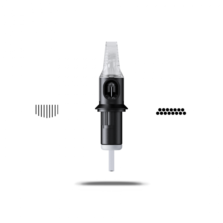 15 SEM Needles Capillary Cheyenne (20)