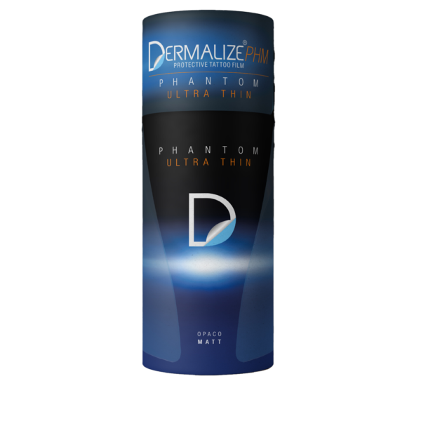 Dermalize Phantom Ultra Thin Roll