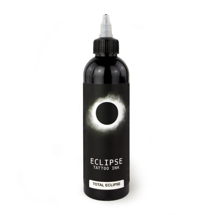 Eclipse Tattoo Ink 260ml