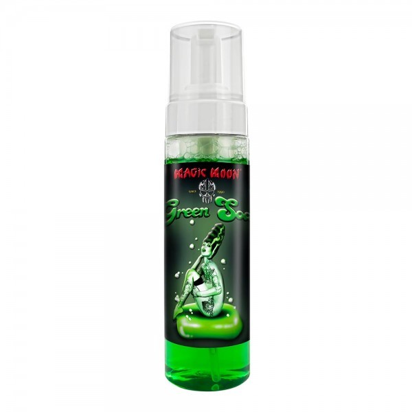 Green Soap Magic Moon 200ml