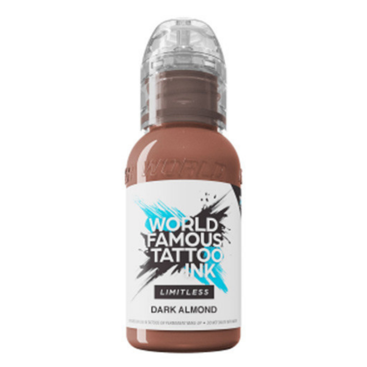 Limitless - PR Dark Almond 29ml