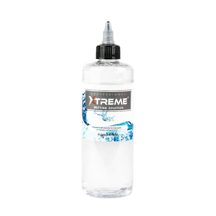 Xtreme Ink Wetting Solution 120ml