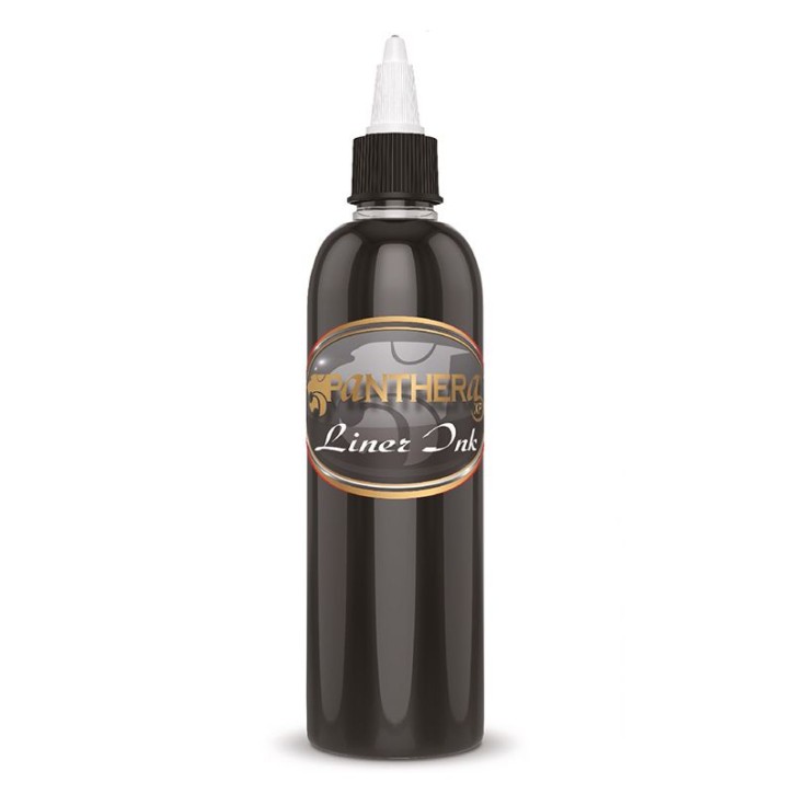 Panthera Liner Black 150ml