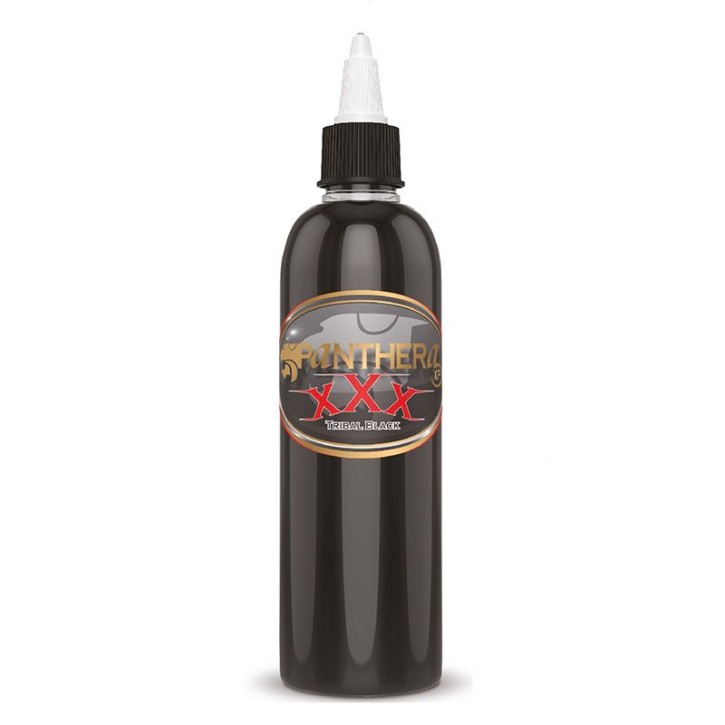 Panthera Tribal Black XXX 150ml