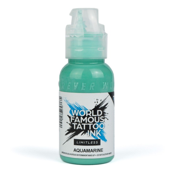 Limitless - Aquamarine 29ml