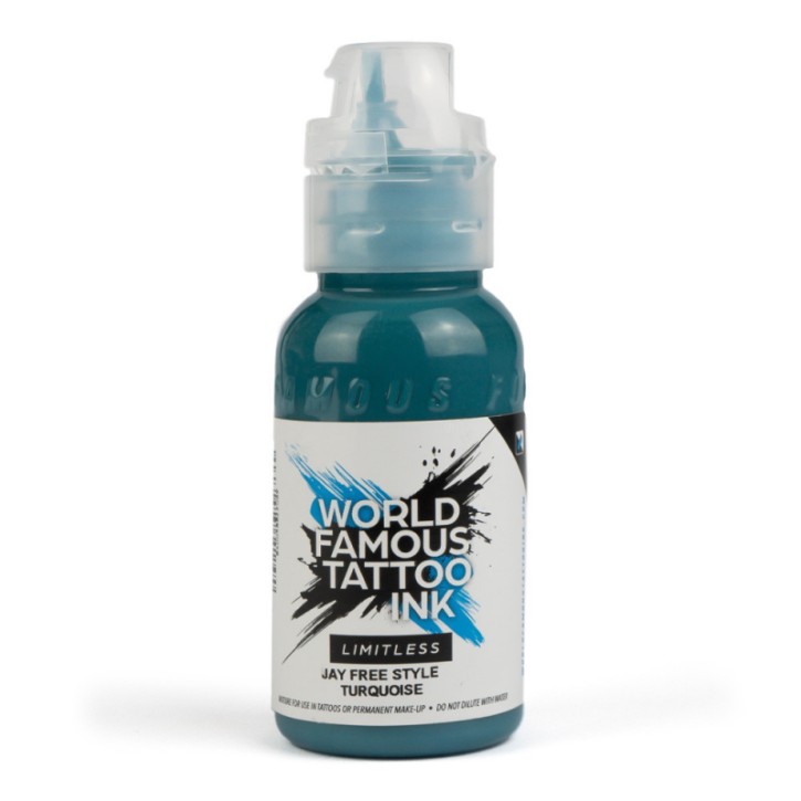 Limitless - JF Turquoise 29ml