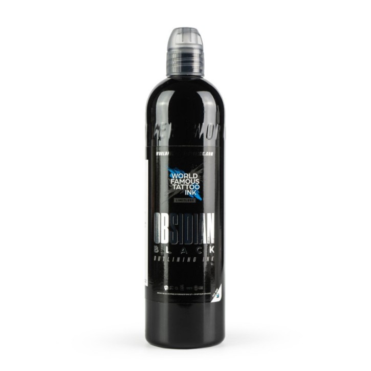 Limitless - Obsidian Outlining 240ml