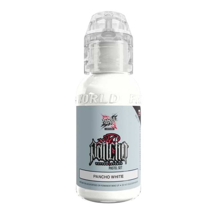 Limitless - Pancho White V2 29ml