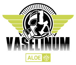 Vaselinum Aloe 1kg