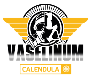 Vaselinum Calendula Aftercare 100ml