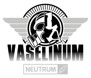 Vaselinum Neutrum White Vaseline 1kg